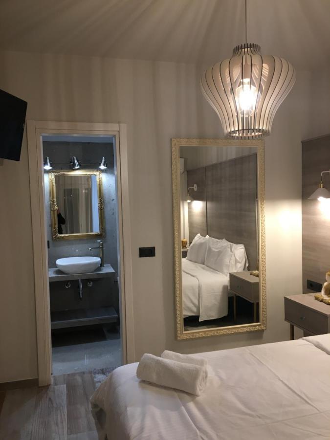 Ares Suites بلاتاريا المظهر الخارجي الصورة