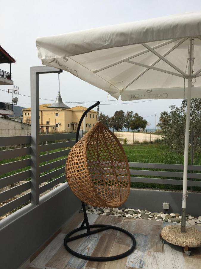 Ares Suites بلاتاريا المظهر الخارجي الصورة